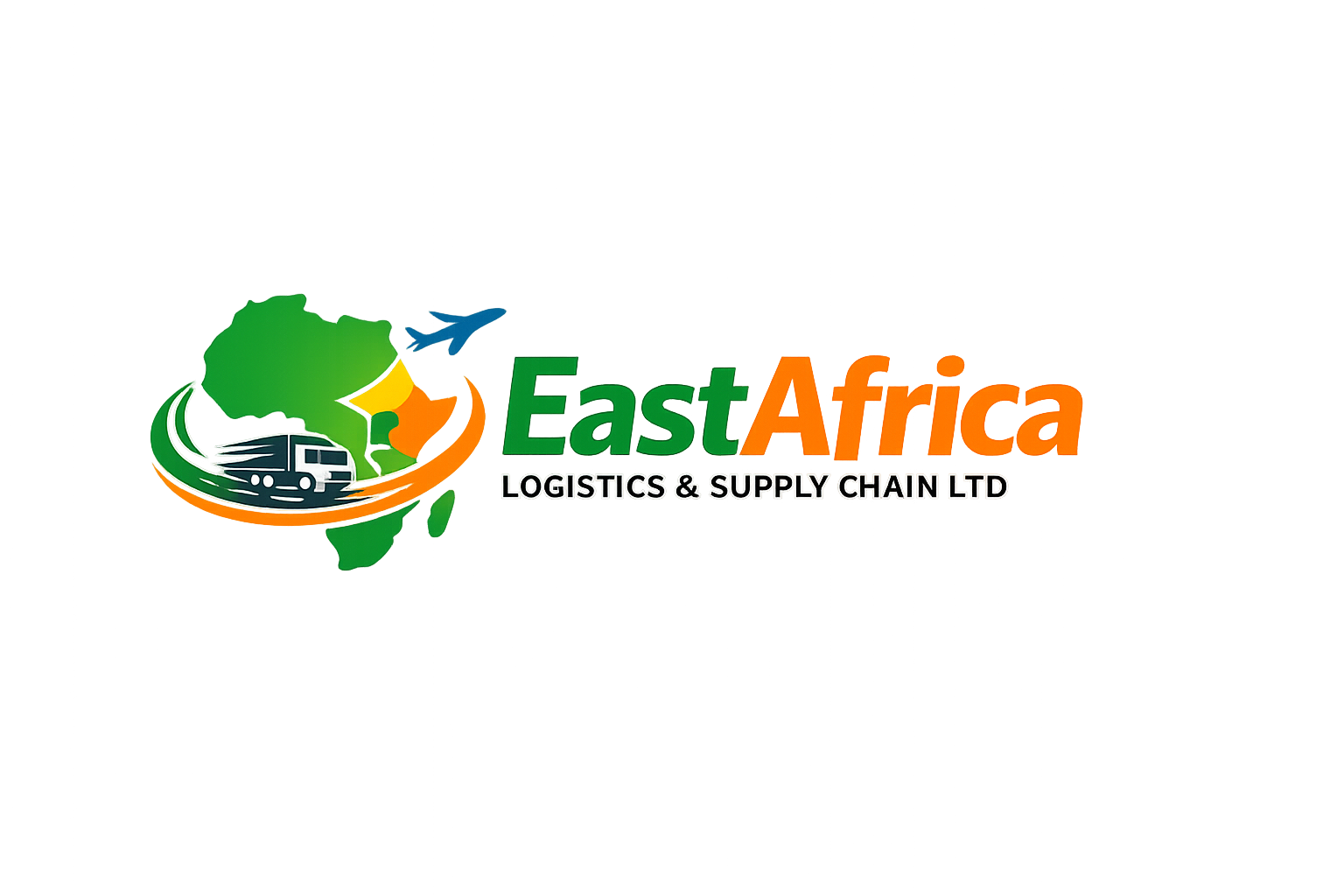 East Africa Logistics &amp; Supply Ltd Logo